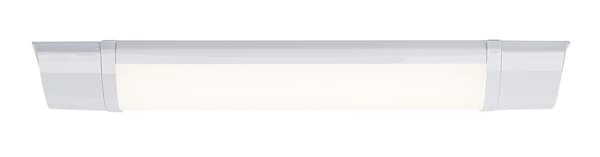 Köksskåpslampa vit rektangulär LED 10W Batten light2 Rabalux