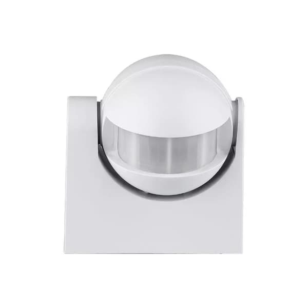 Rörelsesensor IP44 V-TAC Infraröd 12 meter VT-8003