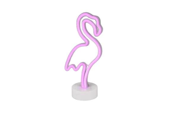 FLAMINGO bordlampe hvid RL R55240101