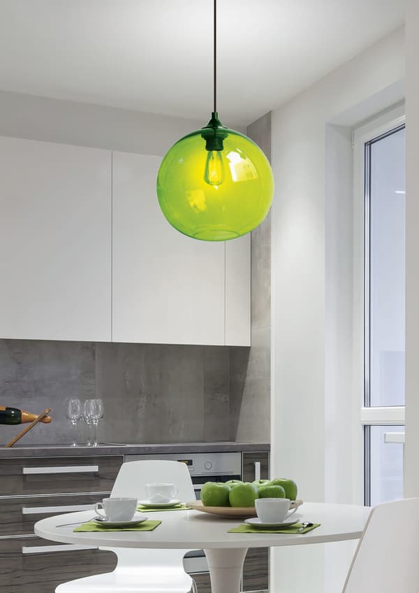 Candellux EDISON pendel 31-29546 sort