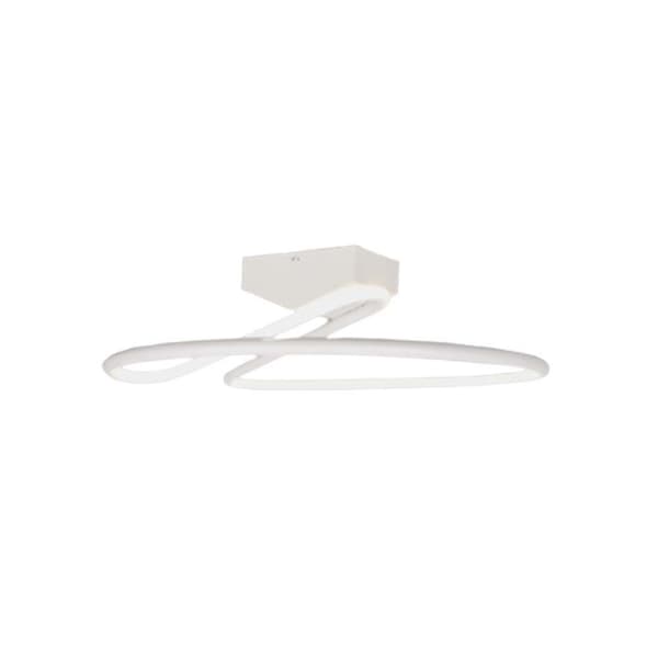 LED loftlampe hvid V-TAC 6129-6929