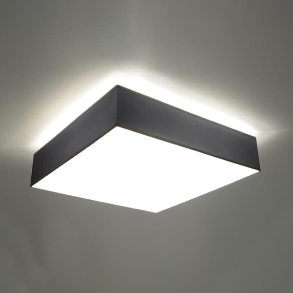 ANUBIS 45 Grå Pure Lume Loftlampe PU.0140