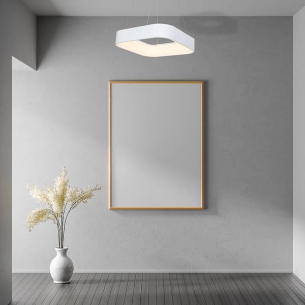 Pendellampe 1x24W LED ASTRO ML569 Milagro