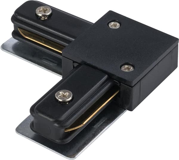 Nowodvorski L-FORBINDER SORT 9455