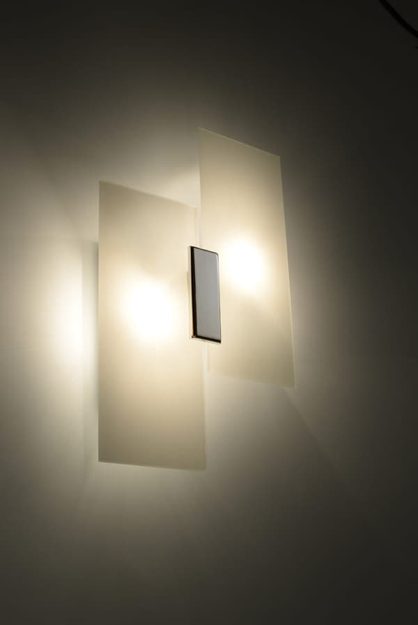 Væglampe FABIANO Sollux Lighting SL.0197