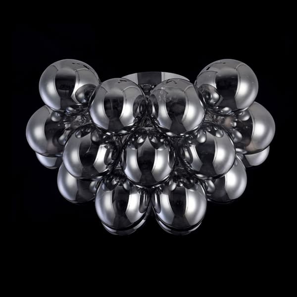 Taklampa glaskulor Balbo Maytoni MOD112CL-08N