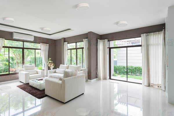 JASMIN 20W Kanlux 29205 loftsplafond