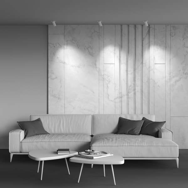 Maytoni Technical FOCUS S Maytoni C048CL-U-1W loftlampe