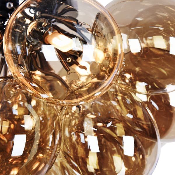 Loftlampe glaskugler Balbo Maytoni MOD112CL-08G