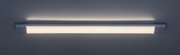 Köksskåpslampa vit rektangulär vit LED 18W Batten light2 Rabalux
