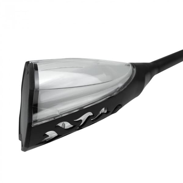 Solarfackla med rörlig flameffekt Ecolight EC20738