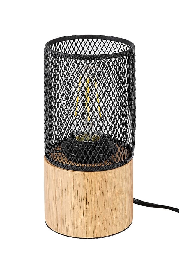 Bordslampa modern bokbas E27 Callum 74040 Rabalux