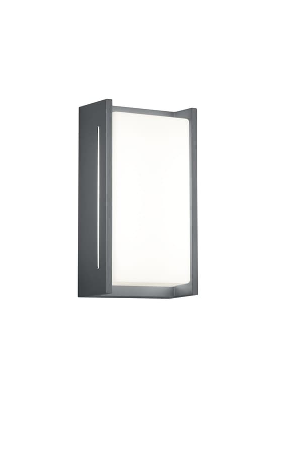 Ulkoseinävalaisin INDUS antrasiitti Trio 227360142