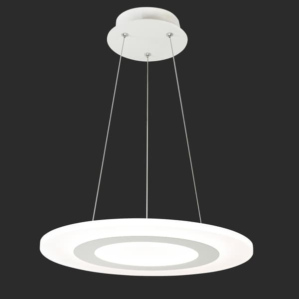 LED pendellampe 17W MIKELI 308634 Polux