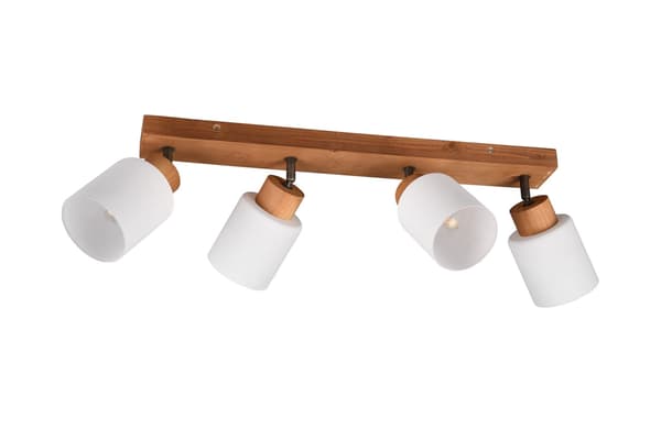 ASSAM loftspot, brun RL R81114030