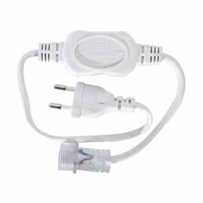 Strømforsyning til NEON FLEX LED LED Eko-light EK659 strip