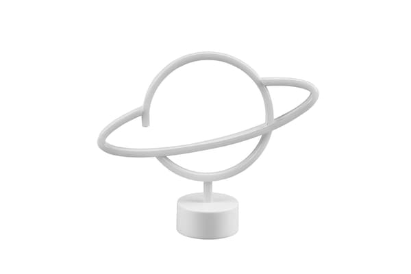 Bordslampa PLANET vit RL R55370101