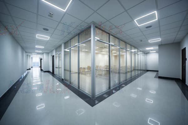 LED-lysramme AVAR LED-serie model 26771 Kanlux
