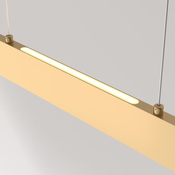 Maytoni Technical Step Pendellampe Maytoni P010PL-L23G3K