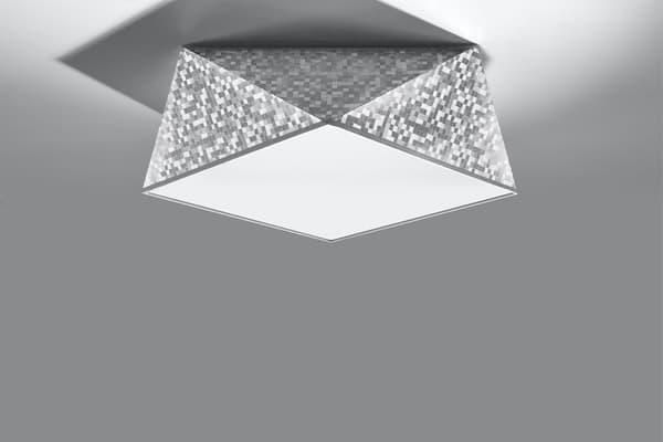 HEXA 35 Cekin Sollux Lighting SL.0691 loftlampe