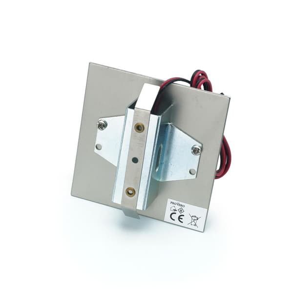 LED-trappbelysning 1.2W vit Decorus ID-1150 Idealed