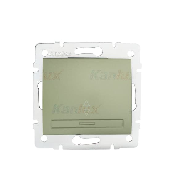 Trappekontakt DOMO Kanlux 25368