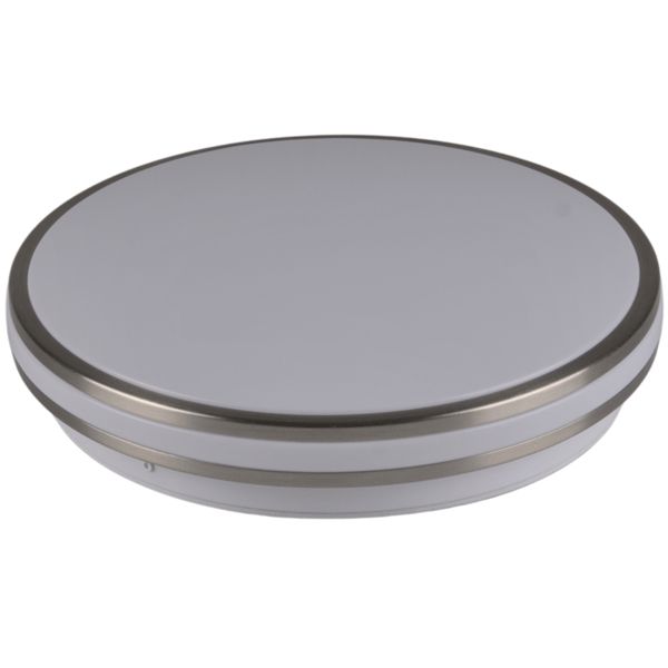LED-plafond 40 nickel 4000K ORBIT 319975 Polux