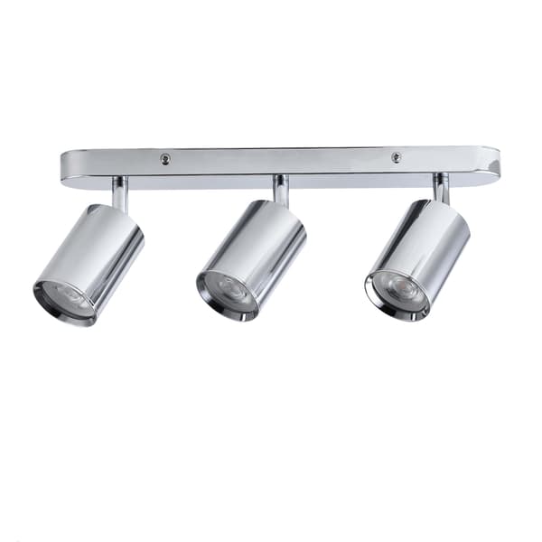 Spot Belize 3xGU10 krom LP-734/3W CH Light Prestige