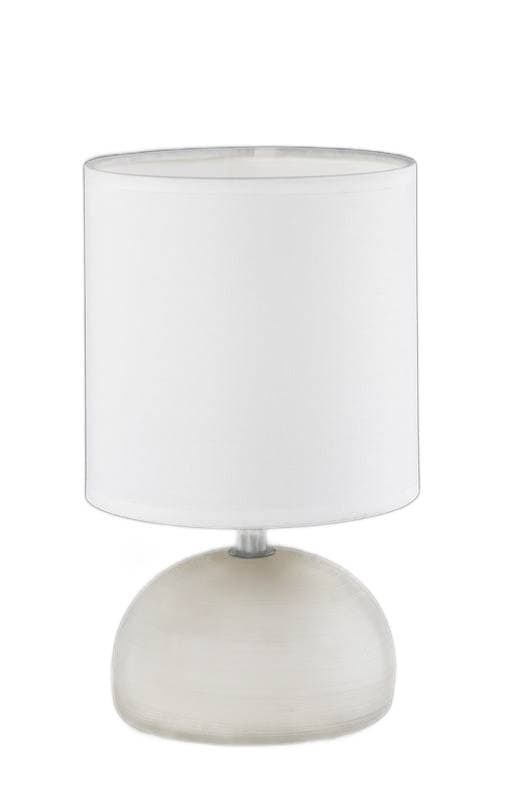 Bordlampe LUCI beige RL R50351025