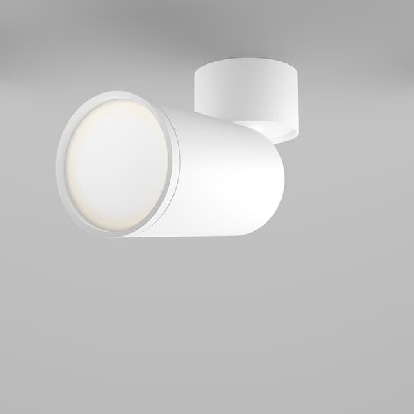 Maytoni Technical FOCUS S Maytoni C050CL-U-1W loftlampe