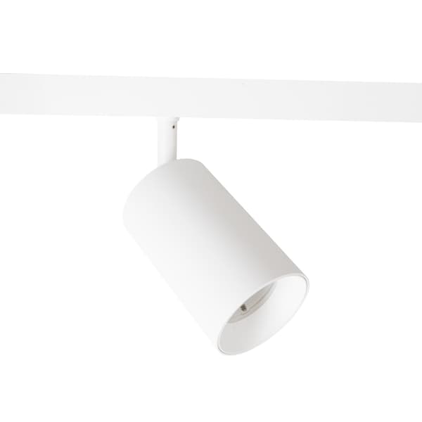 Magnetisk spotlight hvid ZIGBEE system 18W 1411lm 2700/5000K Maxlight