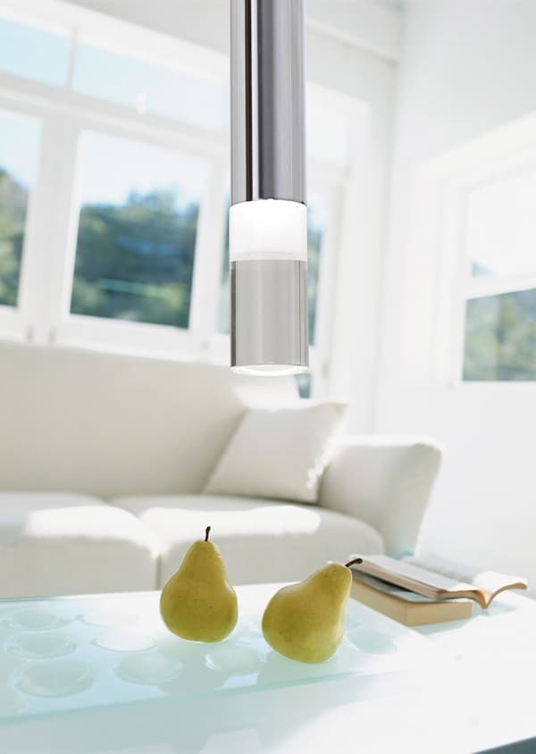 LED pendellampe rør ICE Milagro ML321