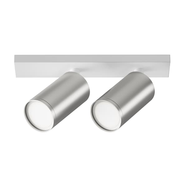 Maytoni Technical FOCUS S Maytoni C051CL-U-2WS loftlampe