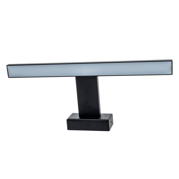 Seinävalaisin 1x7W LED SHINE ML4378 Milagro