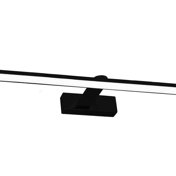 Seinävalaisin 1x16W LED SPLASH ML5723 Milagro IP44