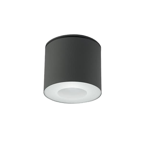 Nowodvorski HEXA GRAPHITE 9565 Utomhusspotlight