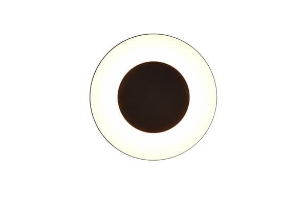 MORENA musta ulkoseinävalaisin RL R24246132