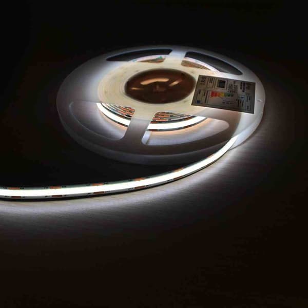 LED-list kallvit 5m 50W Eko-light EKPL8308