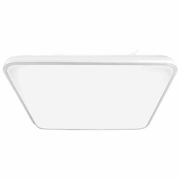 Taklampa LED Milagro WHITE ML7936 vit