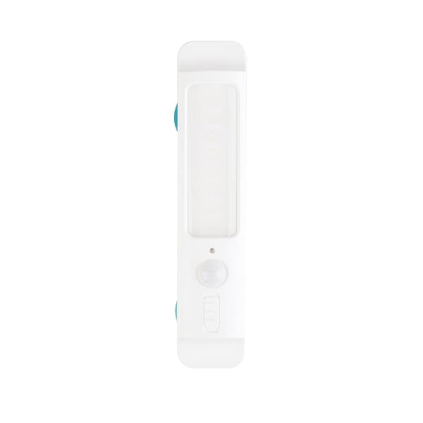 Möbelunderskåpslampa med AAA-batterihängare med rörelsesensor LED 0.5W Eko-Light