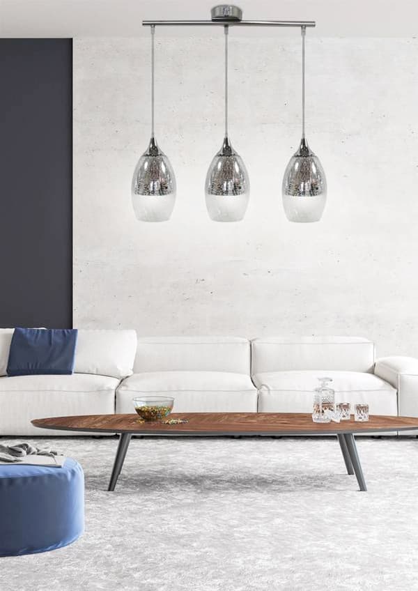 Candellux CELIA 33-51585 kromkrona