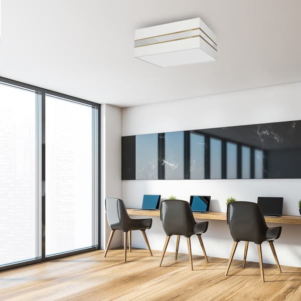 ULTIMO MLP7348 Milagro loftlampe 3x60W