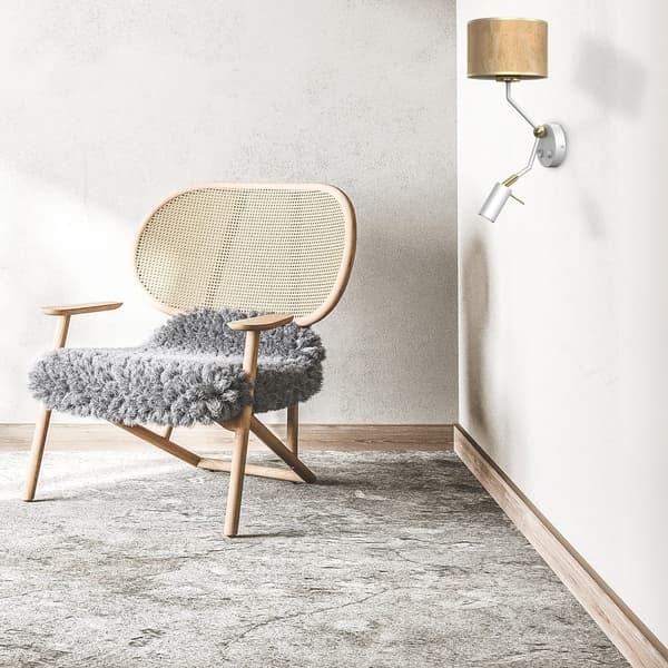 Seinävalaisin lukulampulla CORK MLP7516 Milagro