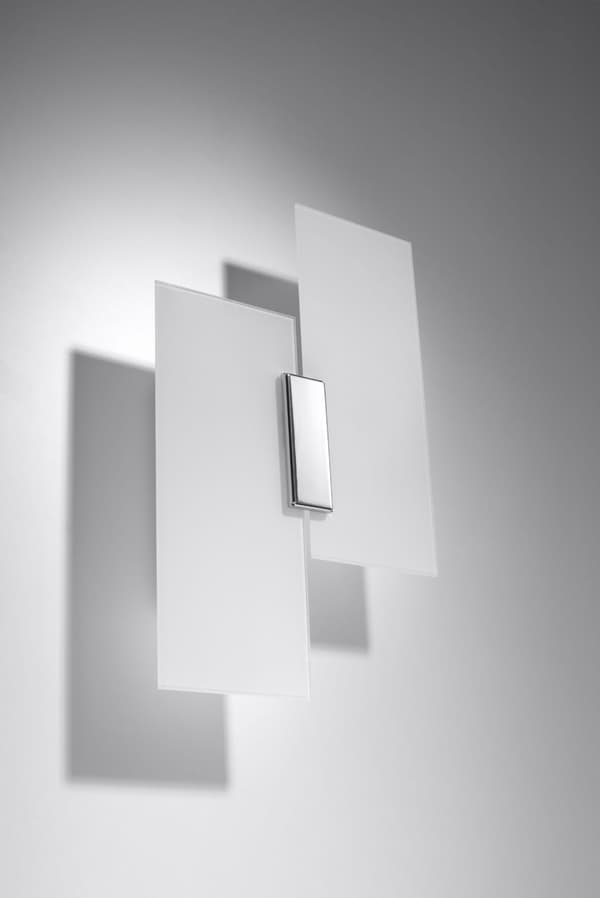 Vägglampa FABIANO Sollux Lighting SL.0197