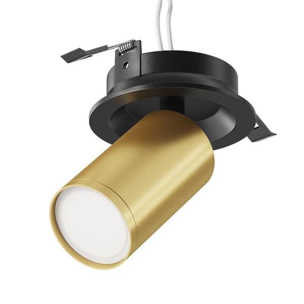 Maytoni Technical FOCUS S Maytoni C048CL-U-1BMG loftlampe