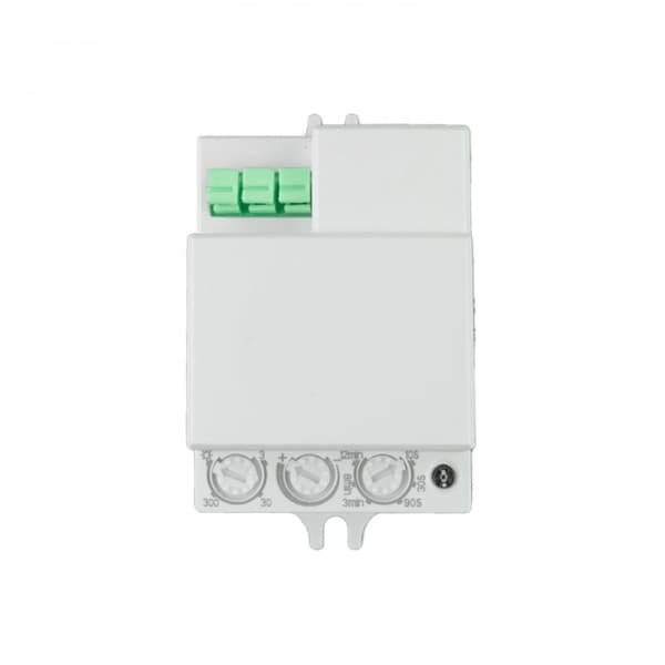 Mikrovågsrörelsesensor 300W Ecolight EC20338