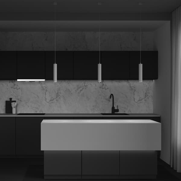 Maytoni Technical Focus Pendellampe Maytoni P075PL-01W