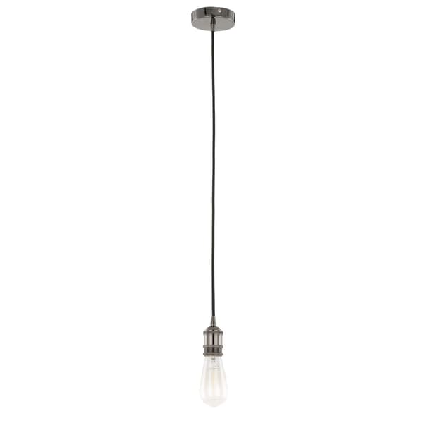 Italux Classo pendel model DS-M-034 SHINY BLACK