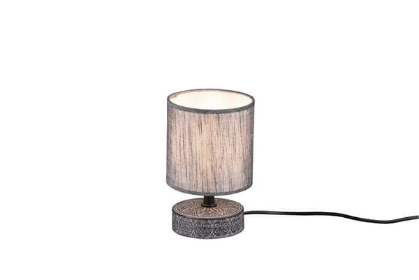 MARIE bordlampe grå RL R50980111