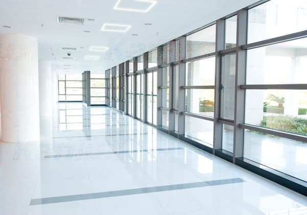 LED-lysramme AVAR LED-serie model 26771 Kanlux